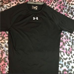 Under armour men’s compression shirt